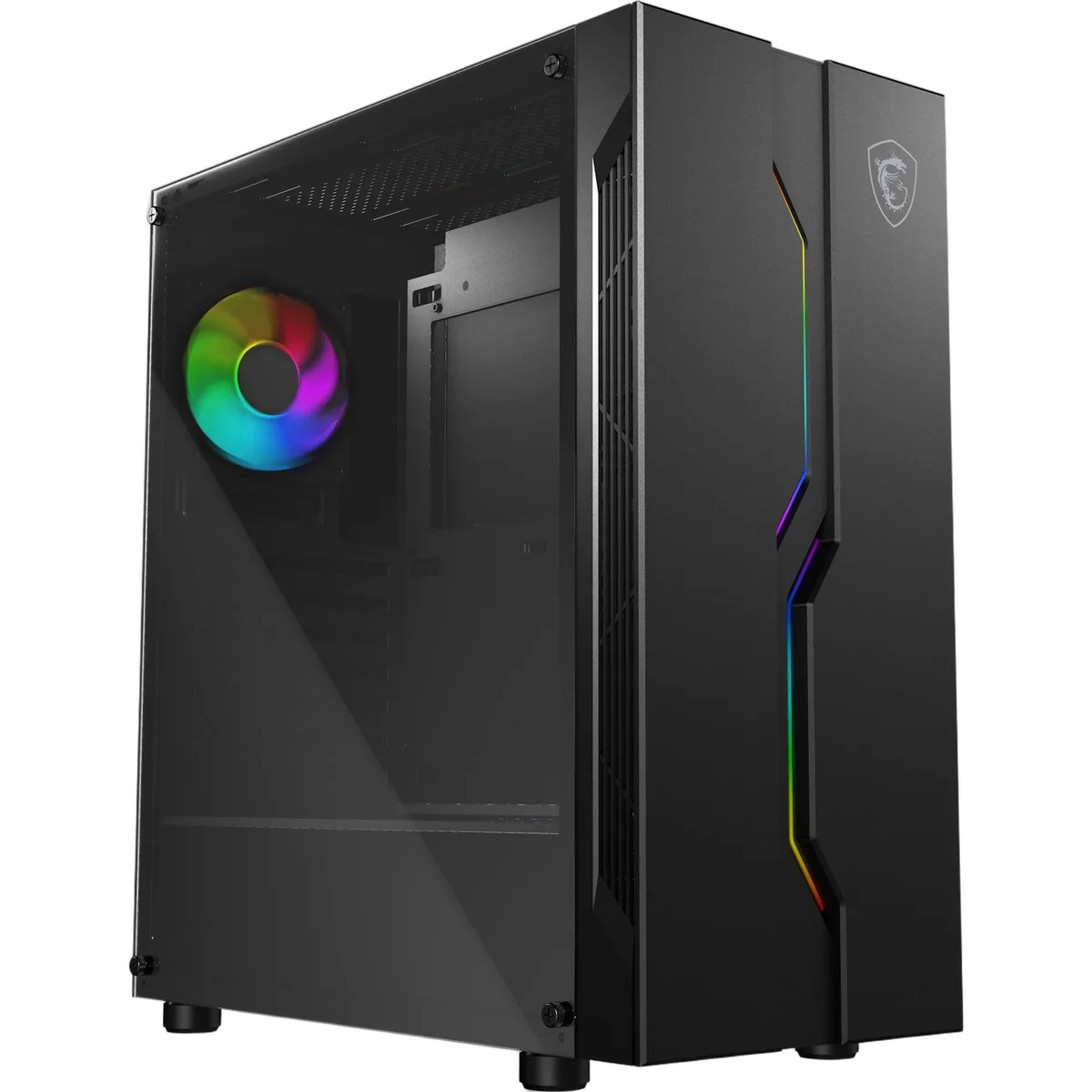 MSI VAMPIRIC 010-Seconde Vie, vue 6
