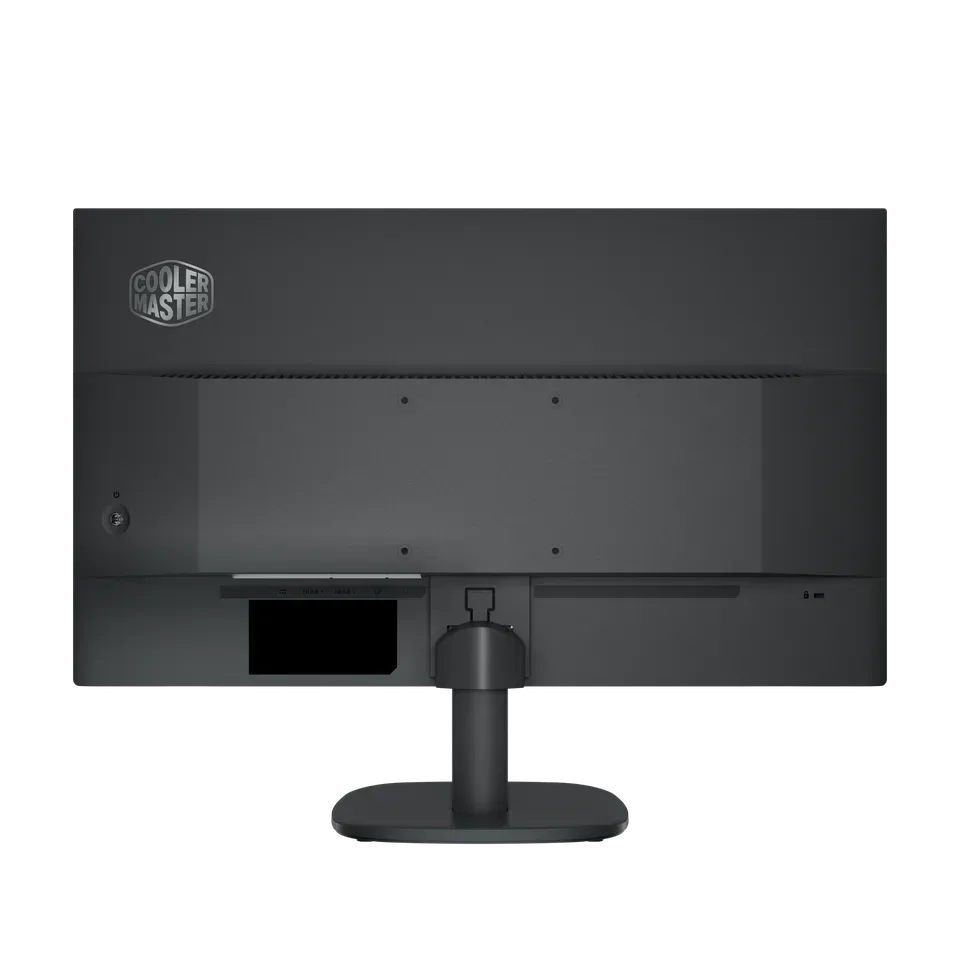 Cooler Master GM25FP - 24.5" FHD 180Hz IPS 1ms Adaptive Sync, vue 2