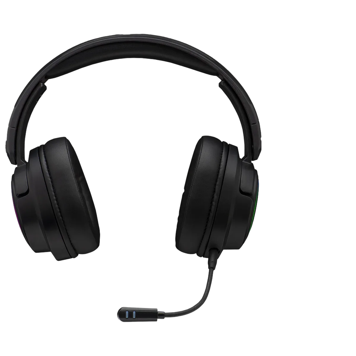 The G-LAB KORP-IRIDIUM - Wireless 2.4Ghz & Bluetooth - RGB, vue 3