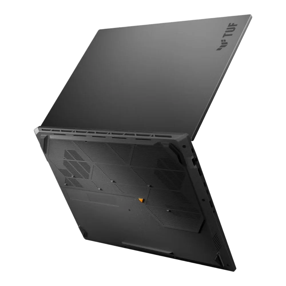 Asus TUF Gaming A18 - 18" FHD+ 144Hz Ryzen 7 260 RTX 5070 32Go 512Go Sans OS avec Sac et souris TUF, vue 5