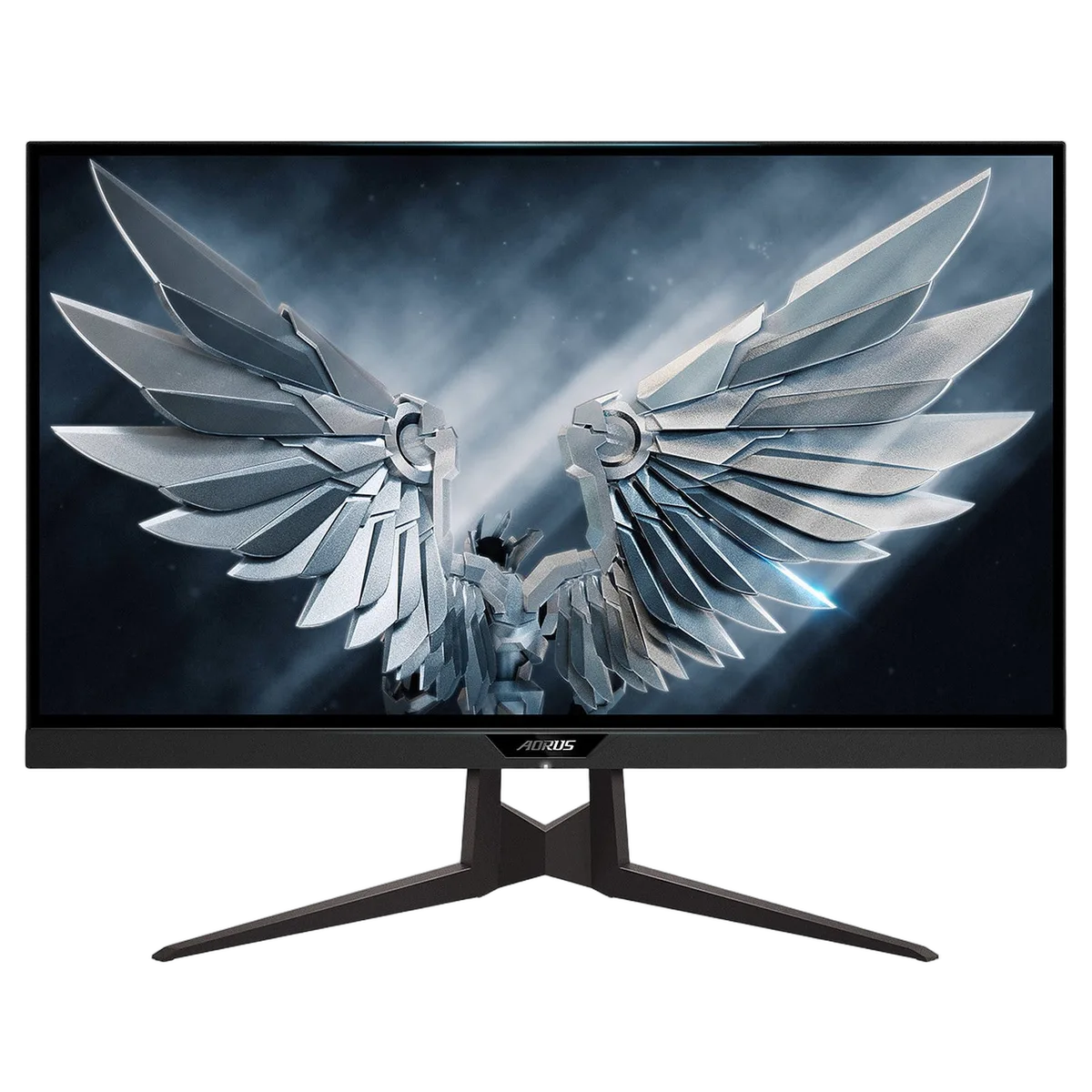 Gigabyte AORUS FI27Q-P-Seconde Vie, vue 1