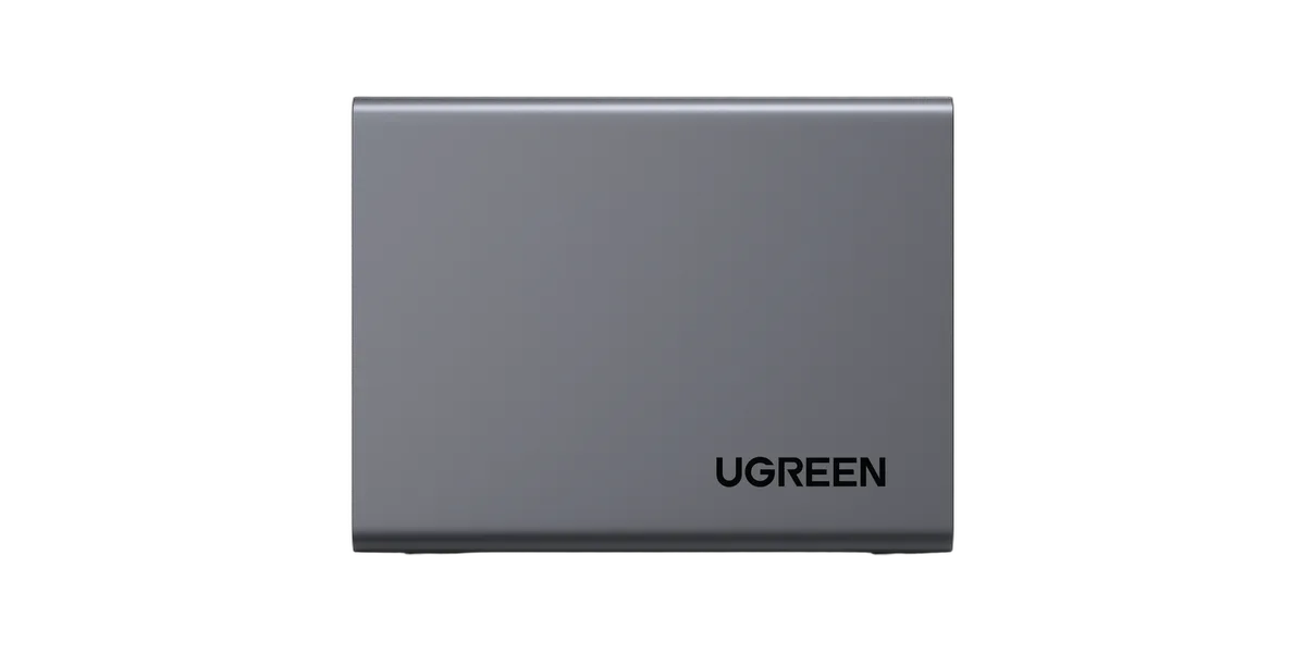UGREEN DXP2800 - 2 Baies, vue 4