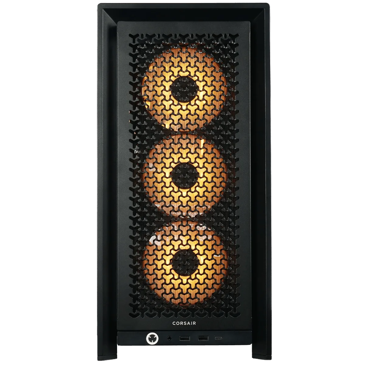 GUNGNIR - R7-9800X3D/RX9070XT/32Go/2To, vue 4