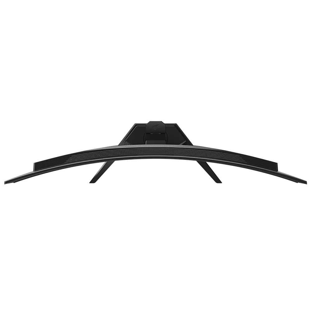 Gigabyte AORUS CO49DQ - 49" CURVE OLED DQHD 144Hz 0.03ms USB-C KVM FreeSync Premium Pro, vue 6