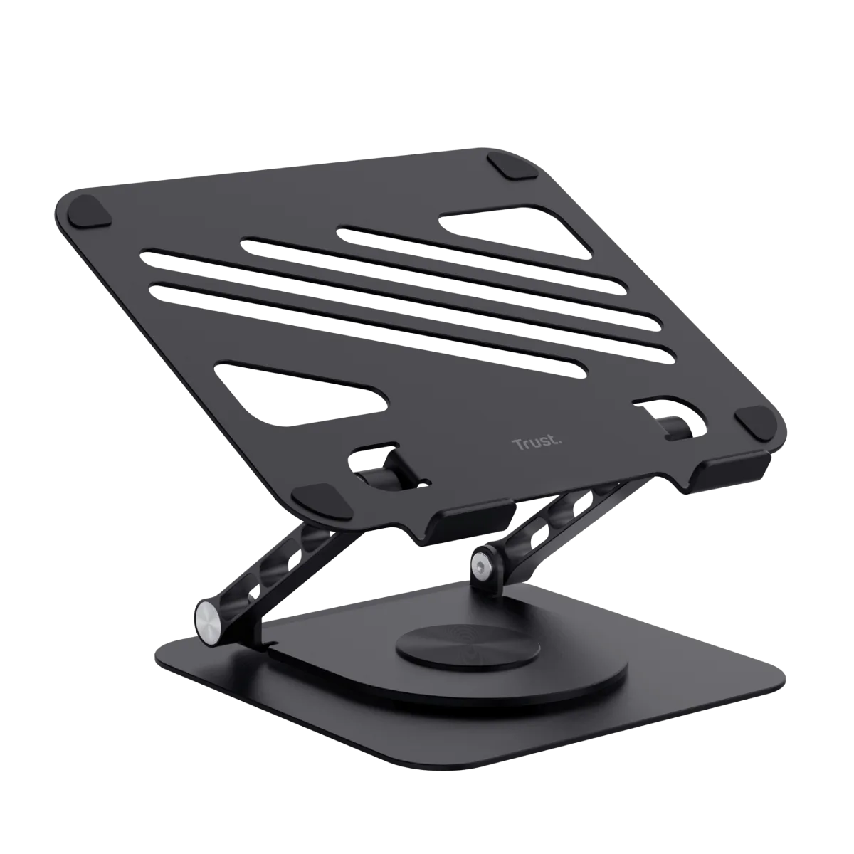 Trust Support métallique ZEFF pliable et orientable, vue 2