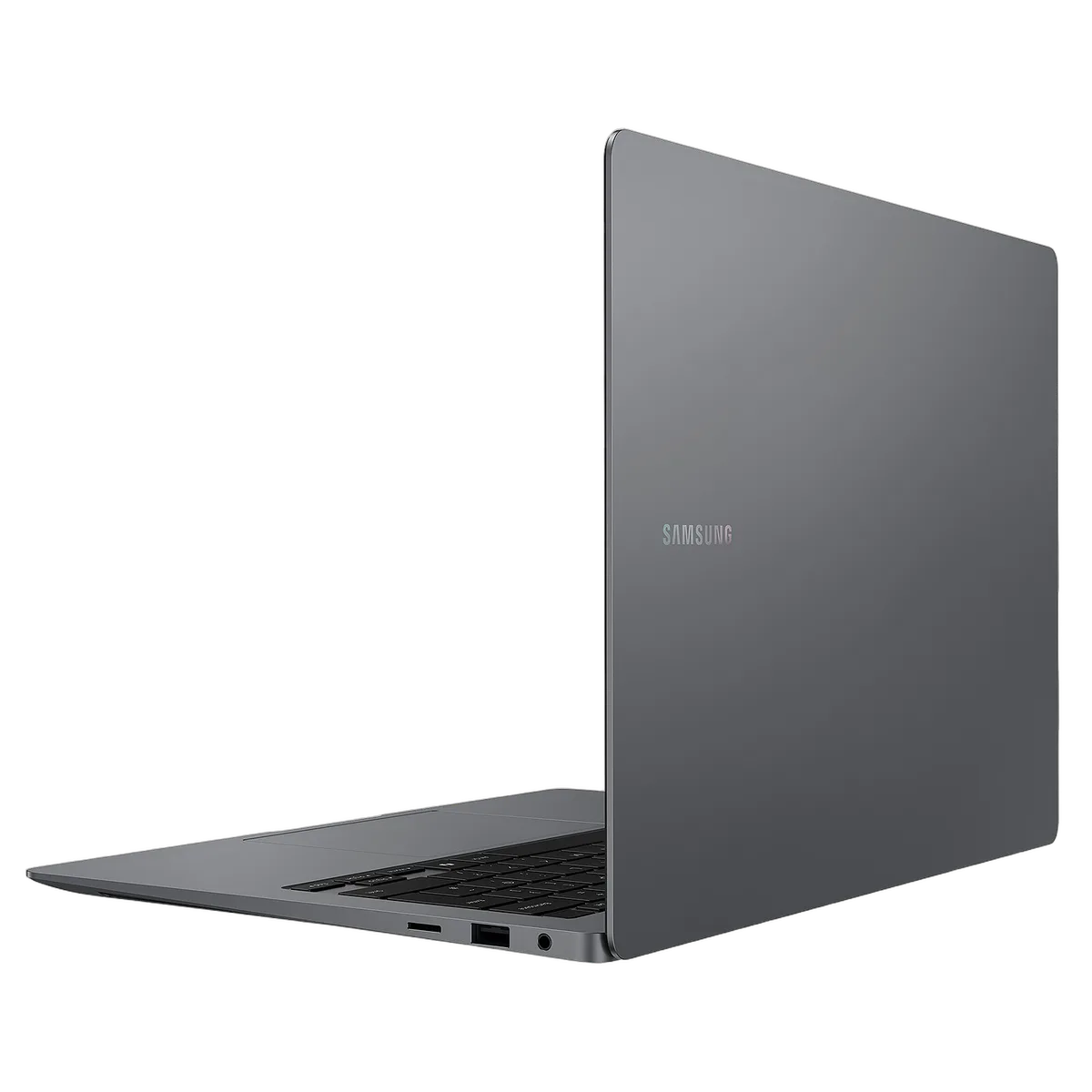 Samsung Galaxy Book5 Pro - 14" AMOLED Tactile 120Hz 2.8K Core Ultra 5 16Go 512Go W11P, vue 5