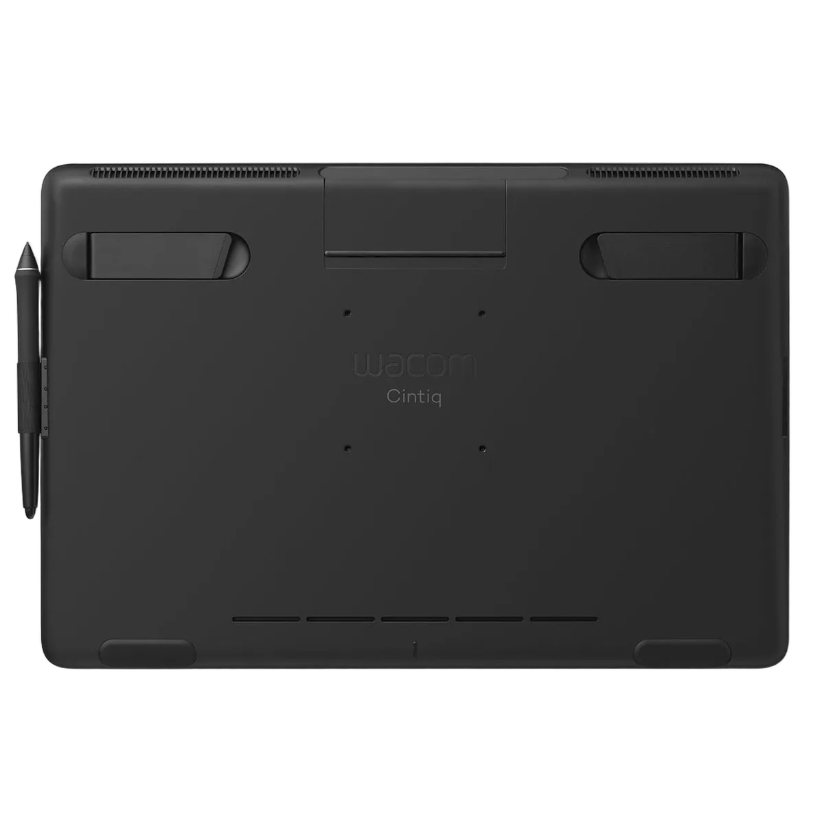 Wacom Cintiq 16, vue 2