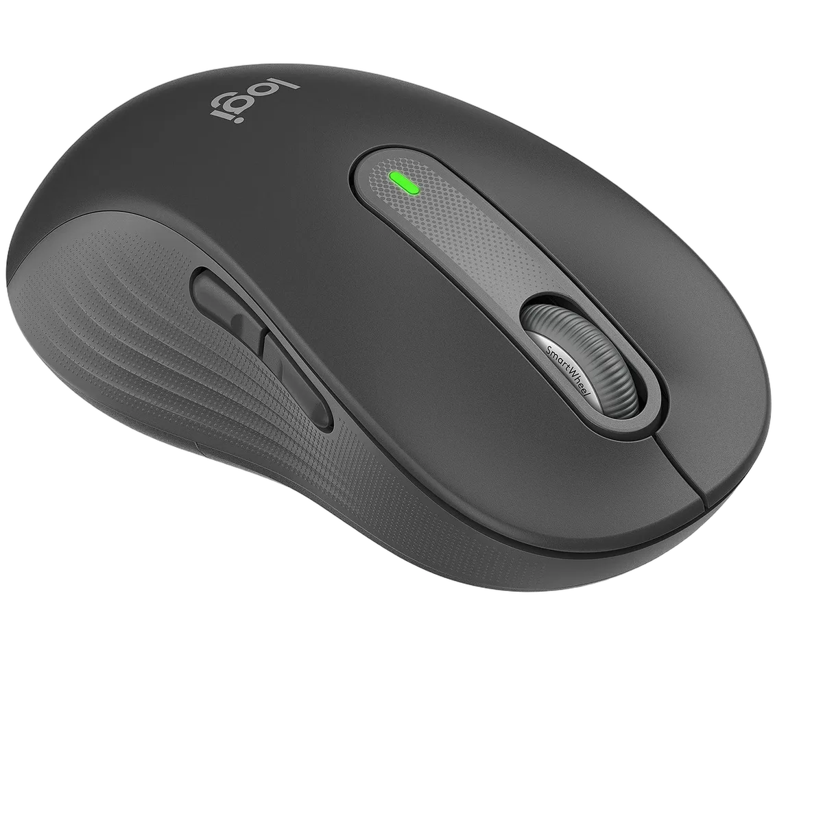 Logitech Signature M650 L Gaucher - Sans-Fil - Graphite, vue 1