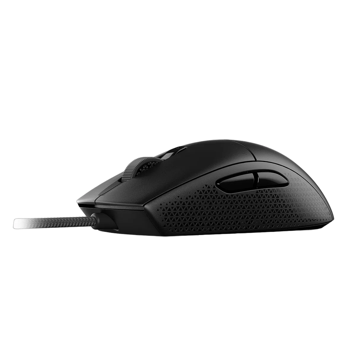 Corsair M55 - Filaire - Noir, vue 4