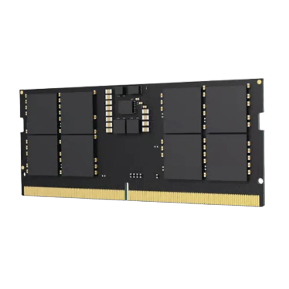 Lexar 8Go SO-DDR5 5600Mhz, vue 2