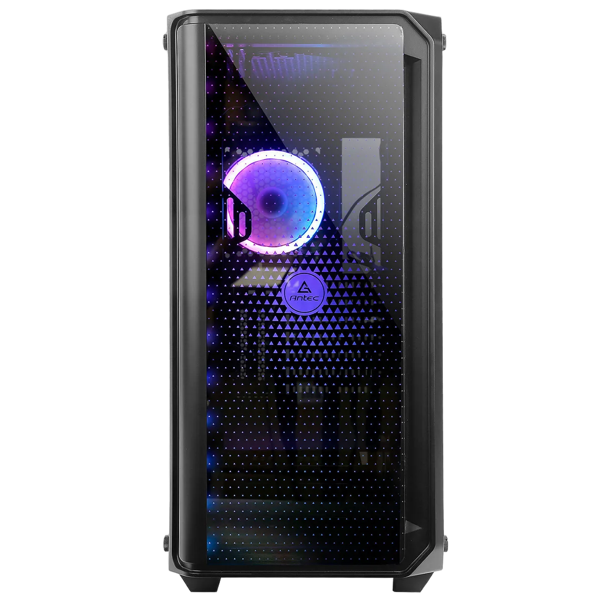 Antec NX1000 Tempered Glass ARGB-Seconde Vie, vue 4