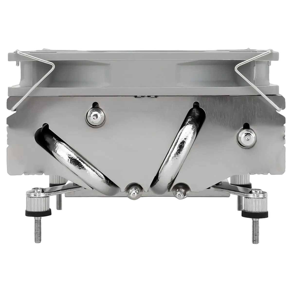 Thermalright AXP90-X53 - Gris, vue 2