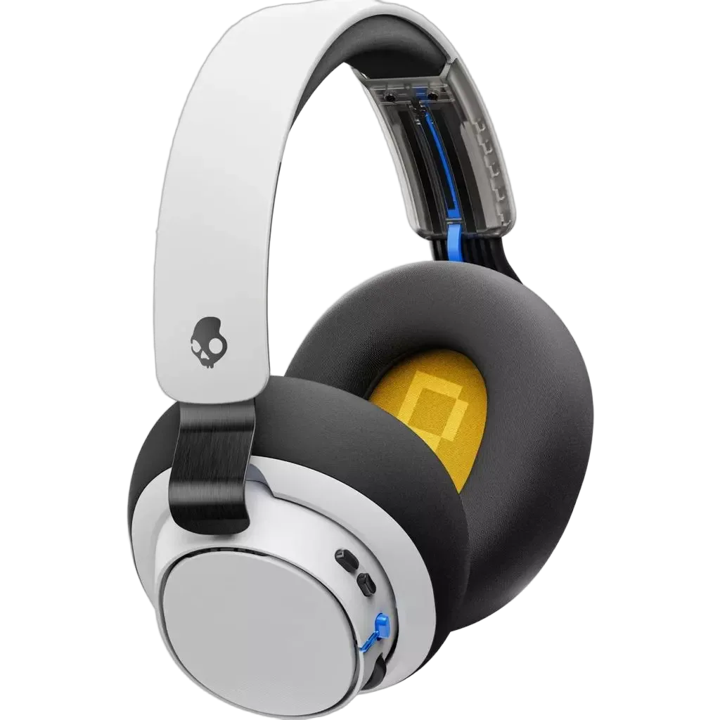 Skullcandy SLYR Pro - Sans-Fil - Blanc, vue 4