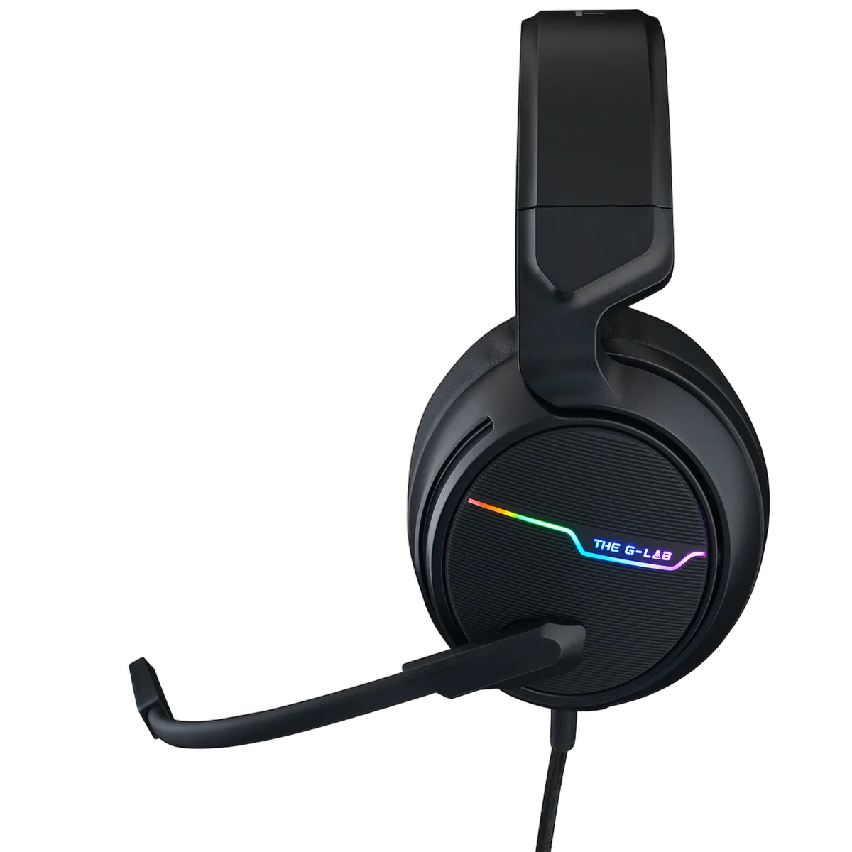 The G-LAB Korp Thallium 7.1, vue 3