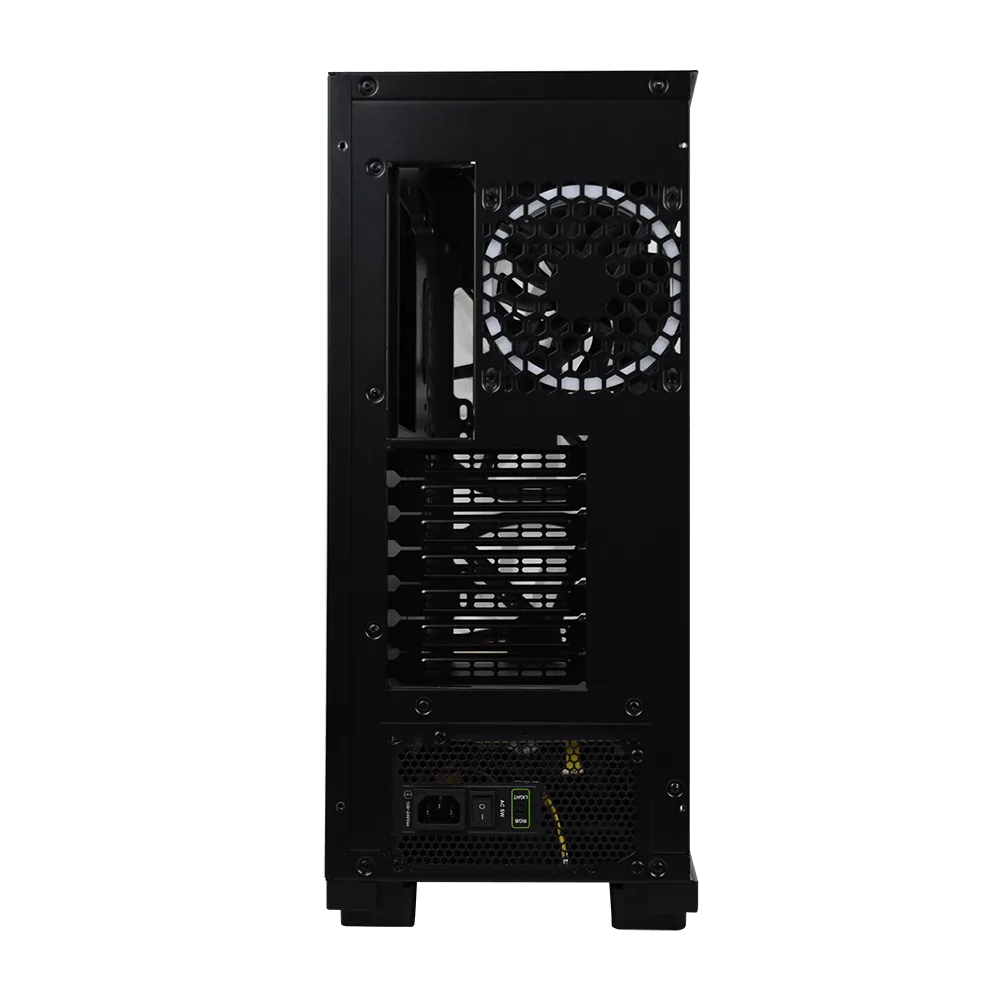 M.RED STORM DESTROYER Rainbow ARGB - MT/Sans Alim/E-ATX - MR-003-Seconde Vie, vue 6