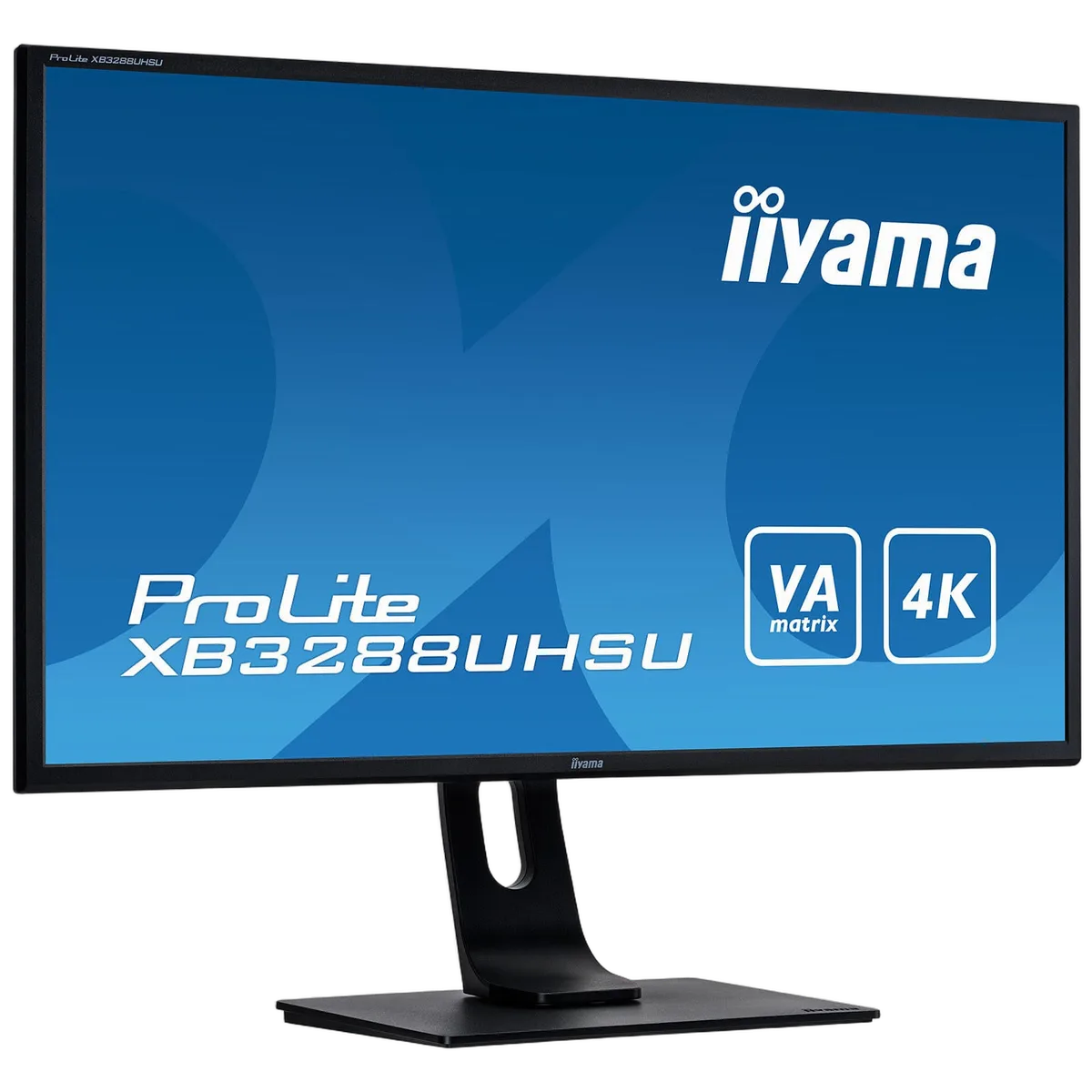 Iiyama ProLite XB3288UHSU-B1-Seconde Vie, vue 5