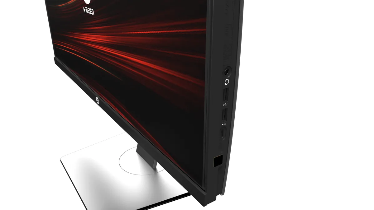 27 Zen all-in-one - I5-12500/16Go/1To, vue 7