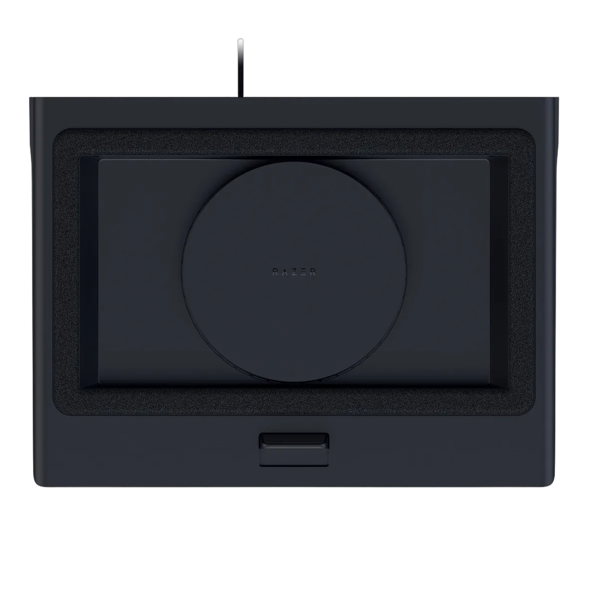 Razer Laptop Cooling Pad - Noir, vue 7