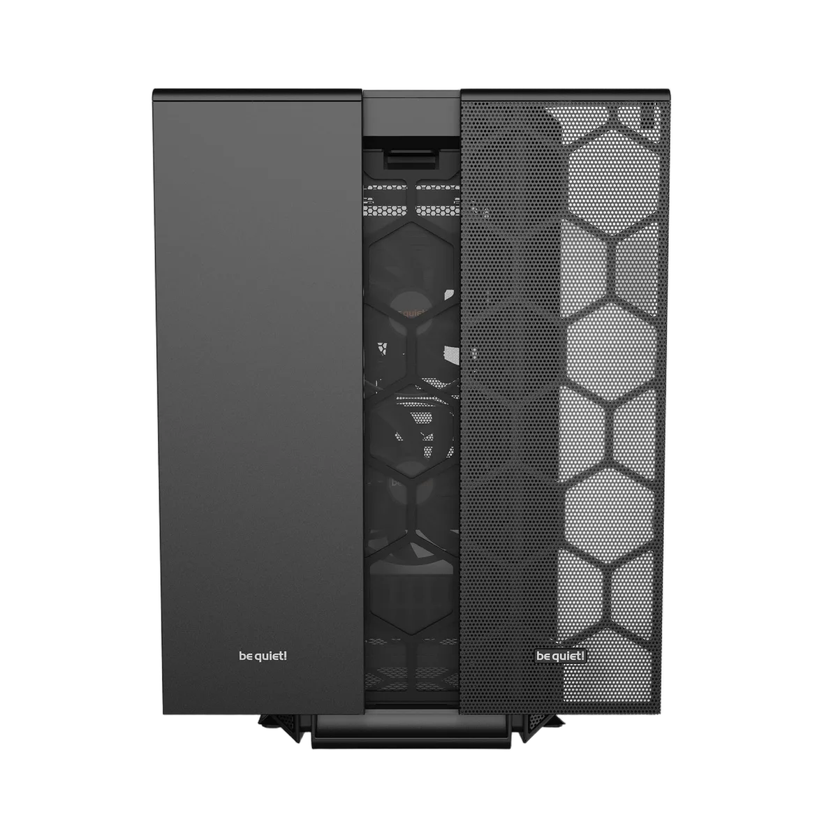 be quiet! Silent Base 802 Black Window BGW39 - MT/ATX-Seconde Vie, vue 5