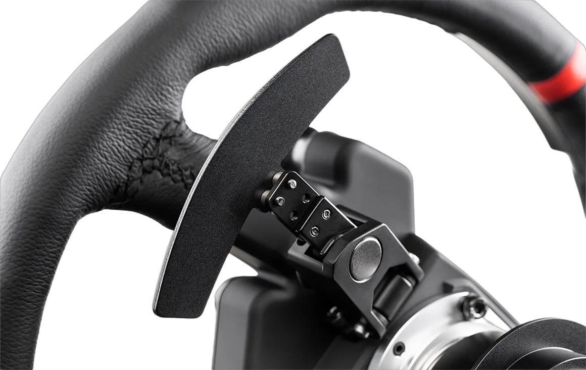 Fanatec ClubSport - Volant - RS, vue 5
