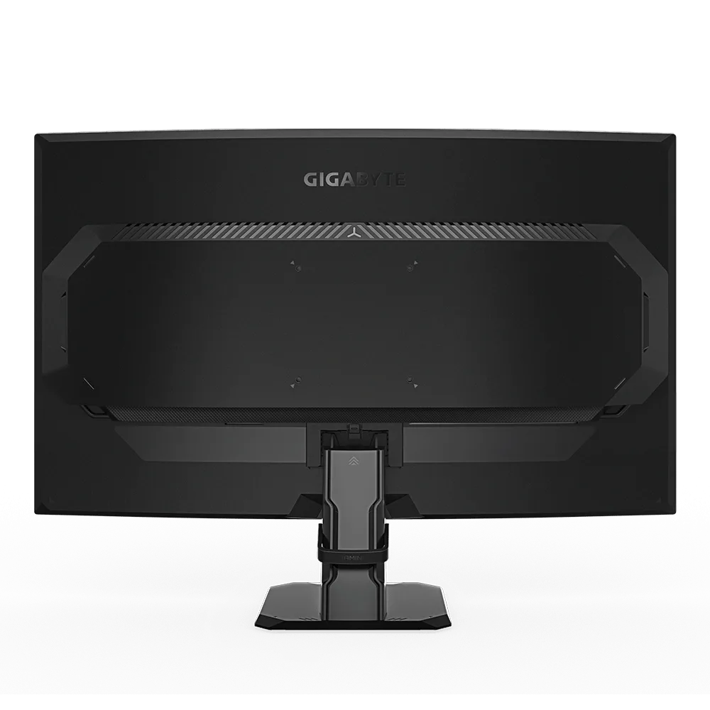 Gigabyte GS27FC - 27" CURVE FHD 180Hz VA 1ms HDR FreeSync Premium, vue 5
