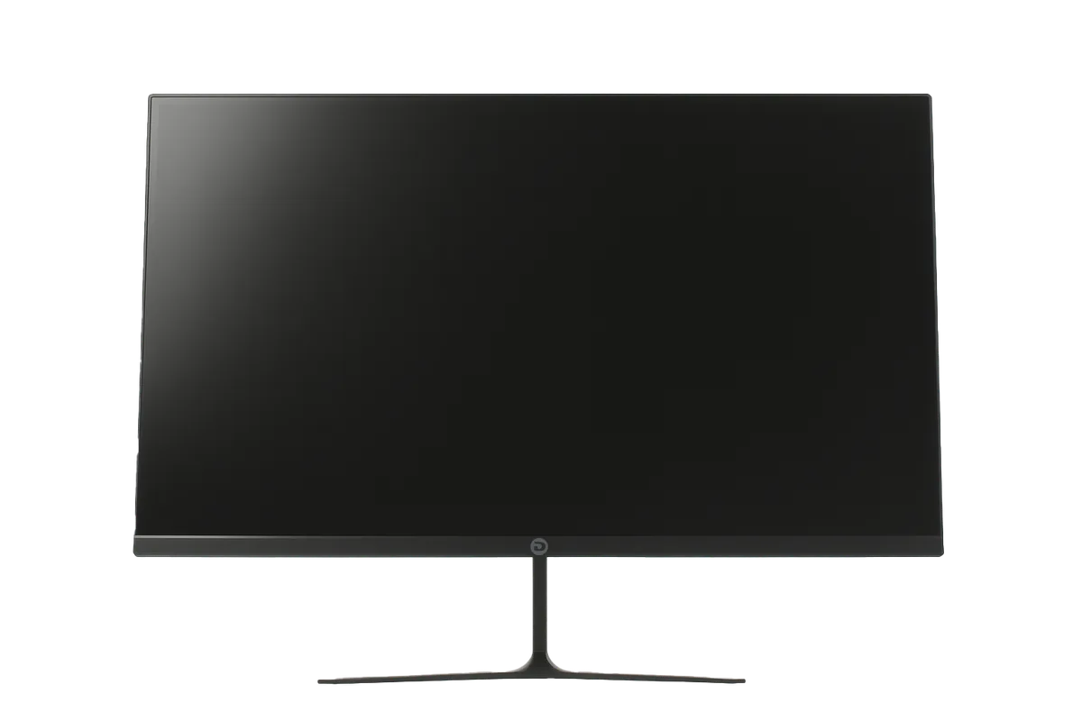 D by M.RED OptiView 27 - 27" FHD 100Hz IPS 5ms HDMI VGA, vue 1