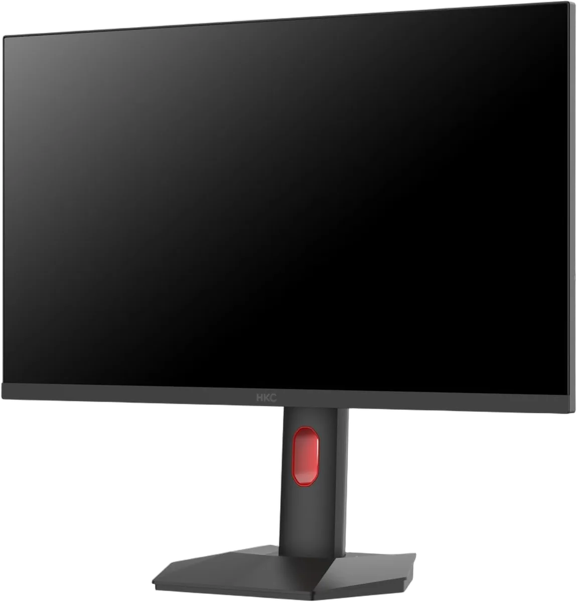 HKC G27H7P - 27" 4K 160Hz ou FHD 320Hz Fast-IPS 1ms Pivot FreeSync, vue 3