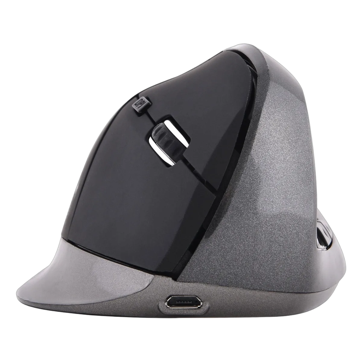 Bluestork Ergo - Sans-Fil - Noir, vue 1