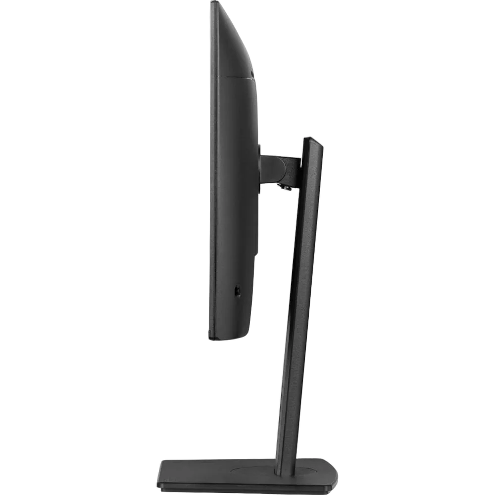 Iiyama PROLITE XUB2792UHSU-B6 - 27" 4K 60Hz IPS 4ms Pivot USB-C HP économie d'énergie dynamique, vue 5