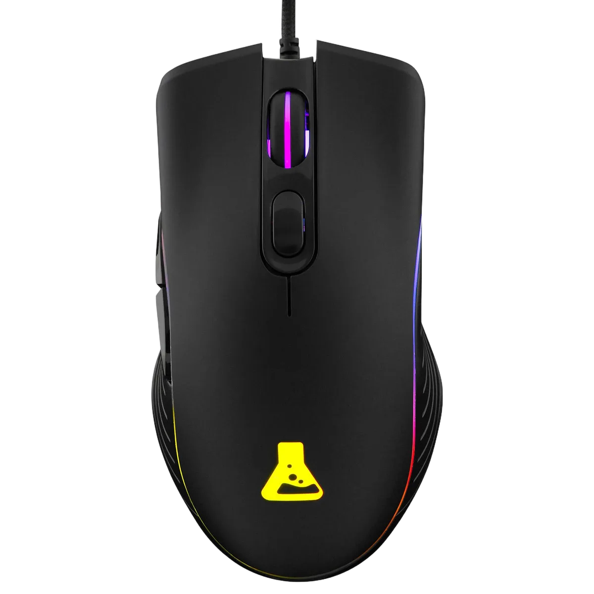 The G-LAB Gaming Combo ARGON-E - Casque/Clavier/Souris/Tapis, vue 4