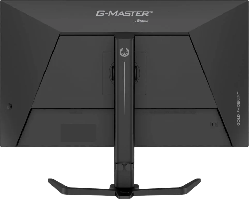 Iiyama G-Master GB3295QSU-B1 - 32" QHD 240Hz VA 0.4ms FS Premium, vue 8