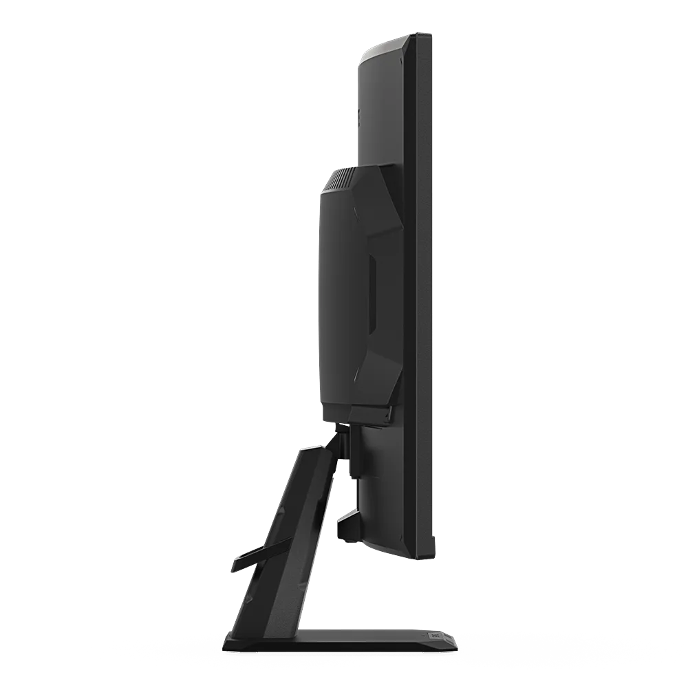 Gigabyte GS27FC - 27" CURVE FHD 180Hz VA 1ms HDR FreeSync Premium, vue 7