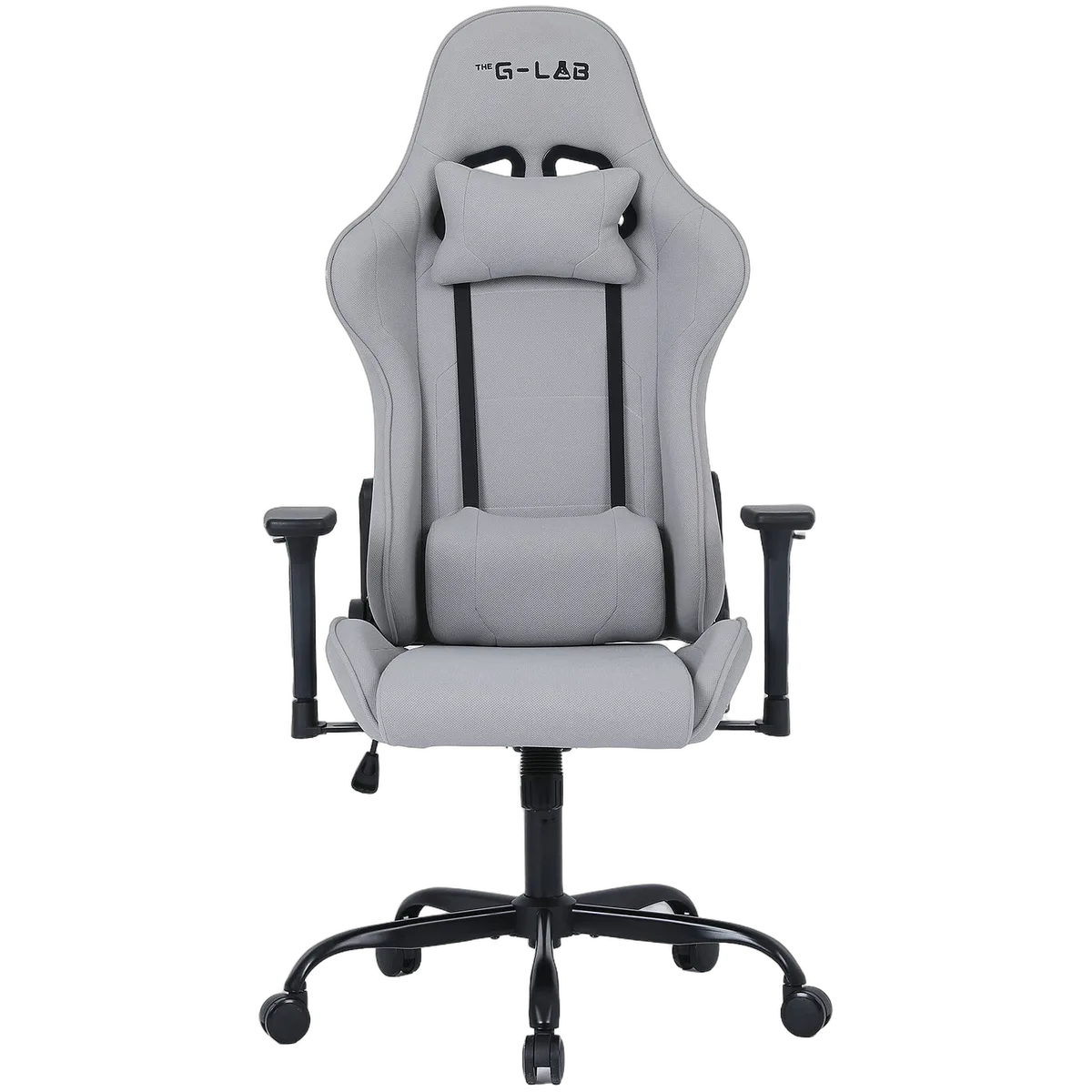 The G-LAB K Seat Platinium - Gris, vue 1