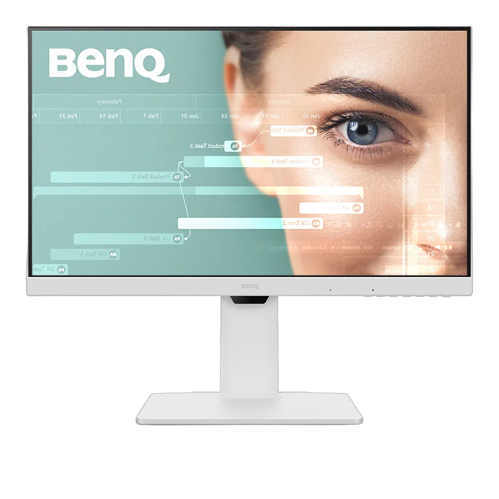 BenQ GW2786TC - 27" FHD 100Hz IPS 5ms USB-C Daisy-Chain-Seconde Vie, vue 1