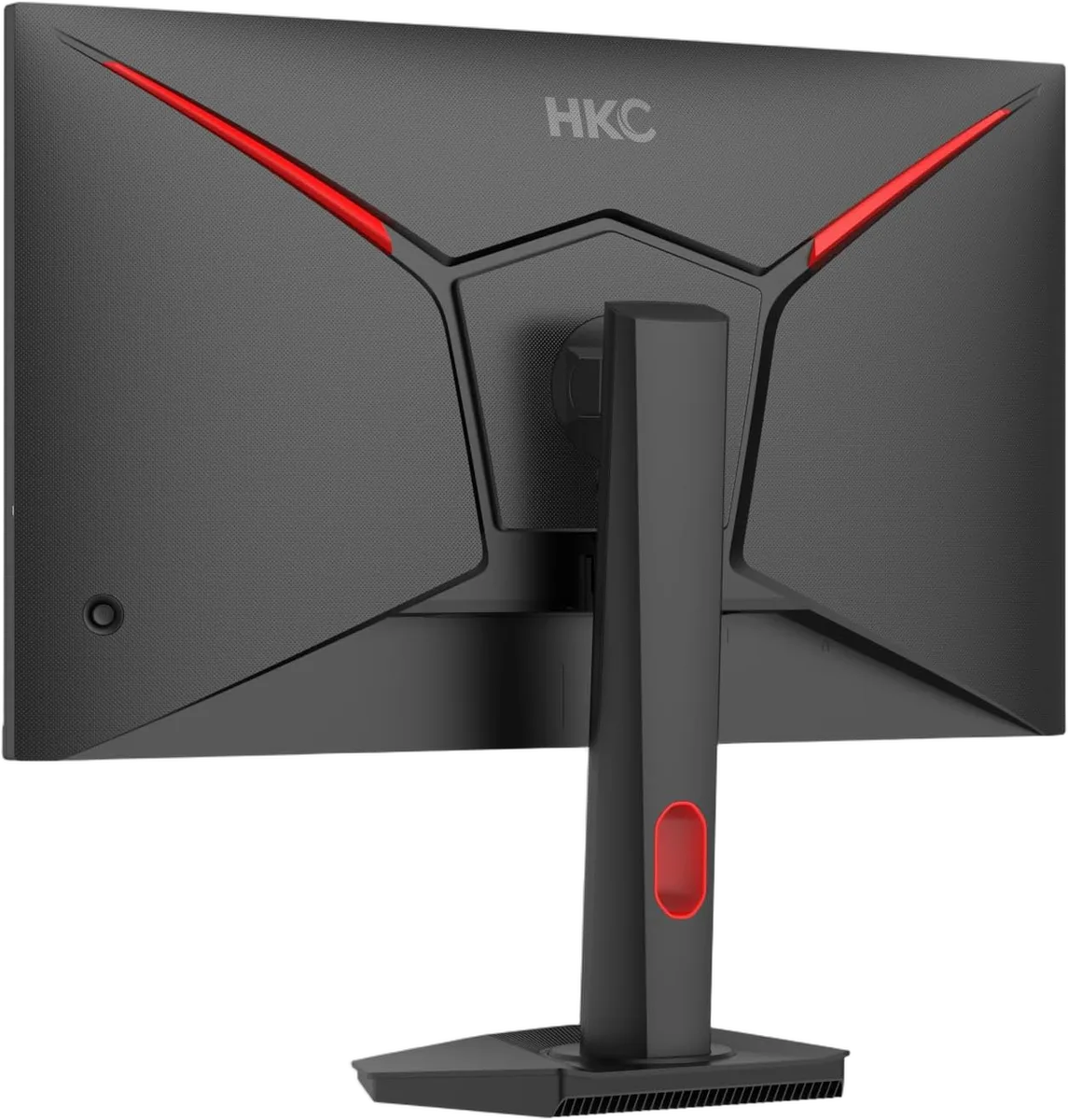 HKC G27H7P - 27" 4K 160Hz ou FHD 320Hz Fast-IPS 1ms Pivot FreeSync, vue 4