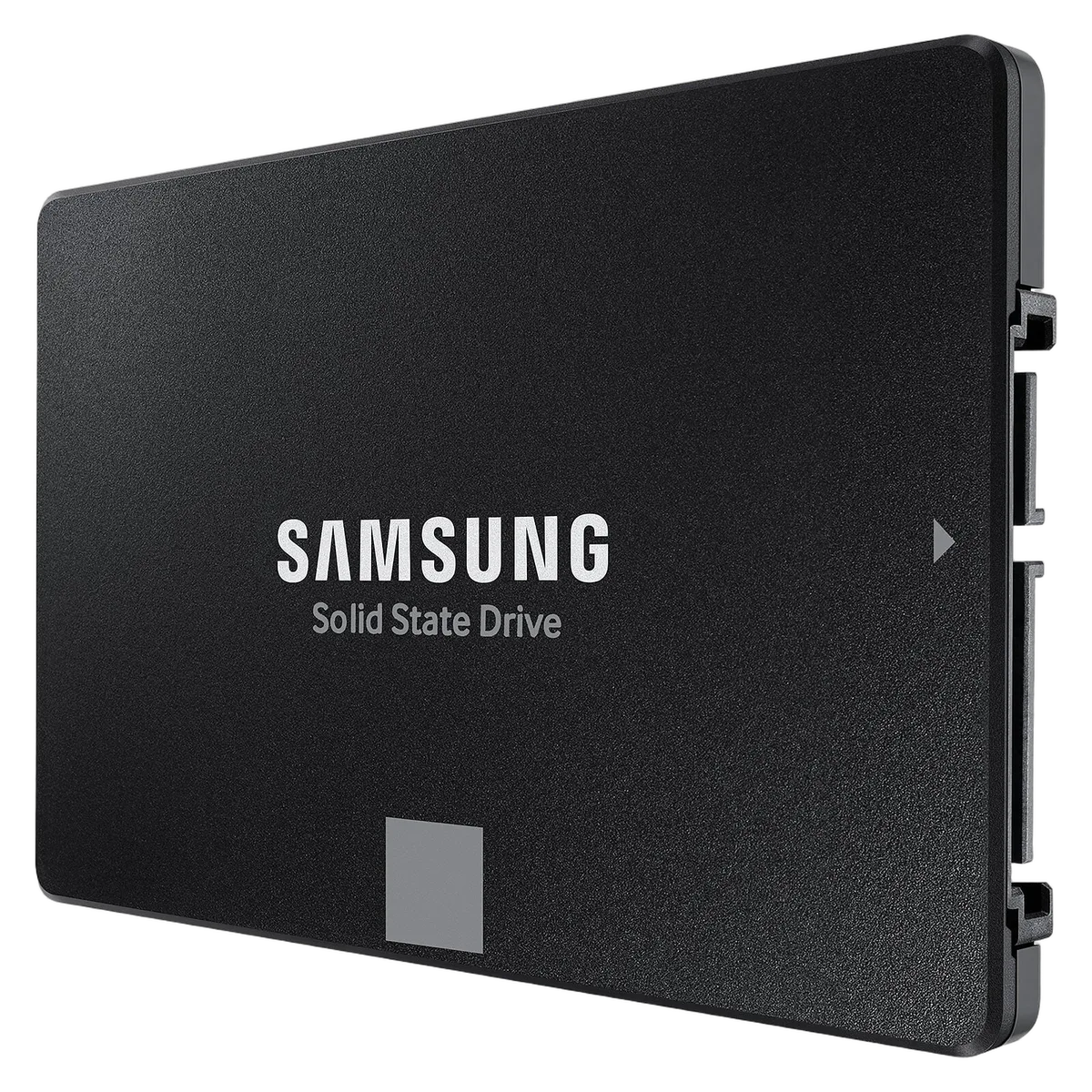 Samsung 870 EVO 2To SATA, vue 2