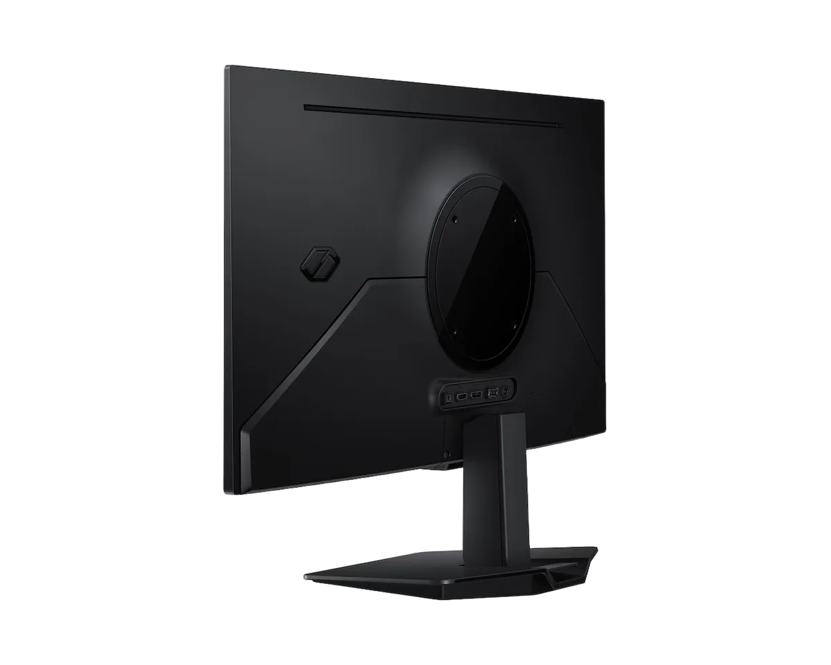 Samsung Odyssey OLED G5 - 27" QD-OLED QHD 180Hz 0.03ms Compatible G-Sync, vue 3