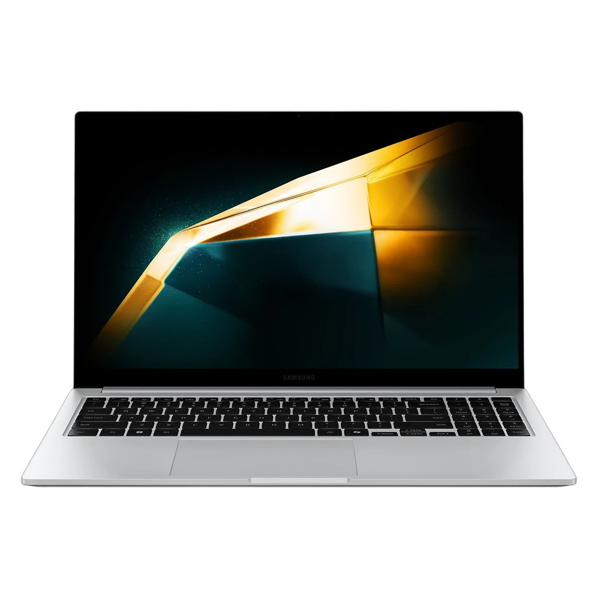 Samsung Galaxy Book4 - 15.6" FHD Core 7 150U 16Go 512Go W11P, vue 1