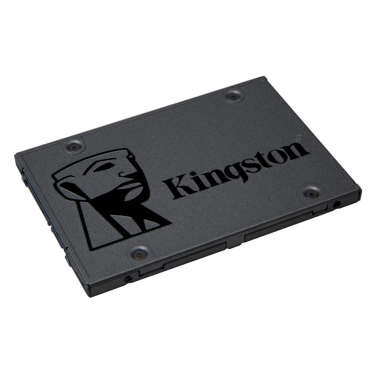 Kingston A400 240Go SATA, vue 1