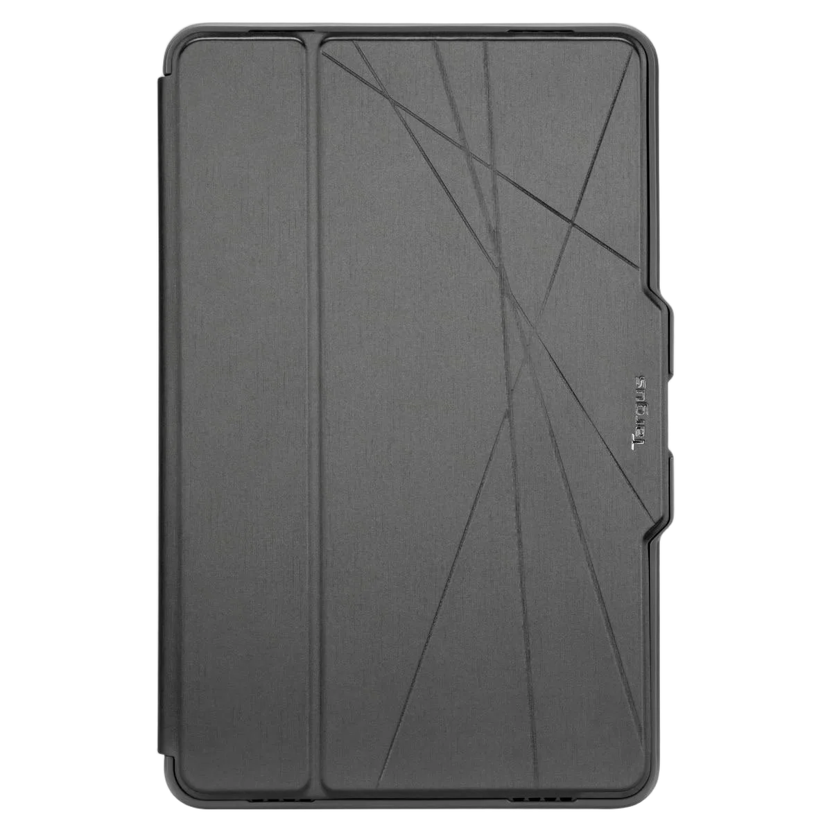 Targus THZ754GL Click-In case for Samsung Galaxy Tab A 10.5" (2018) Black, vue 1