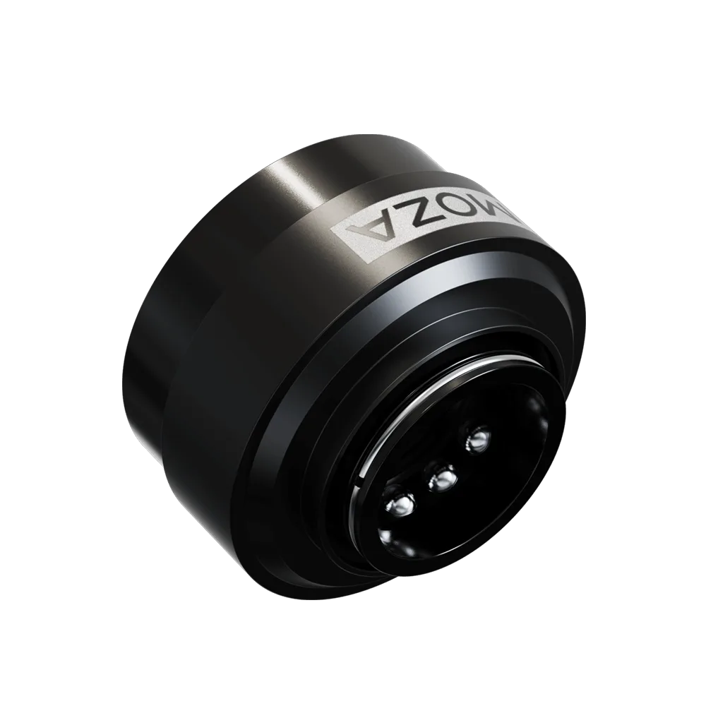 Moza Racing Adaptateur Quick Release - RS07, vue 1