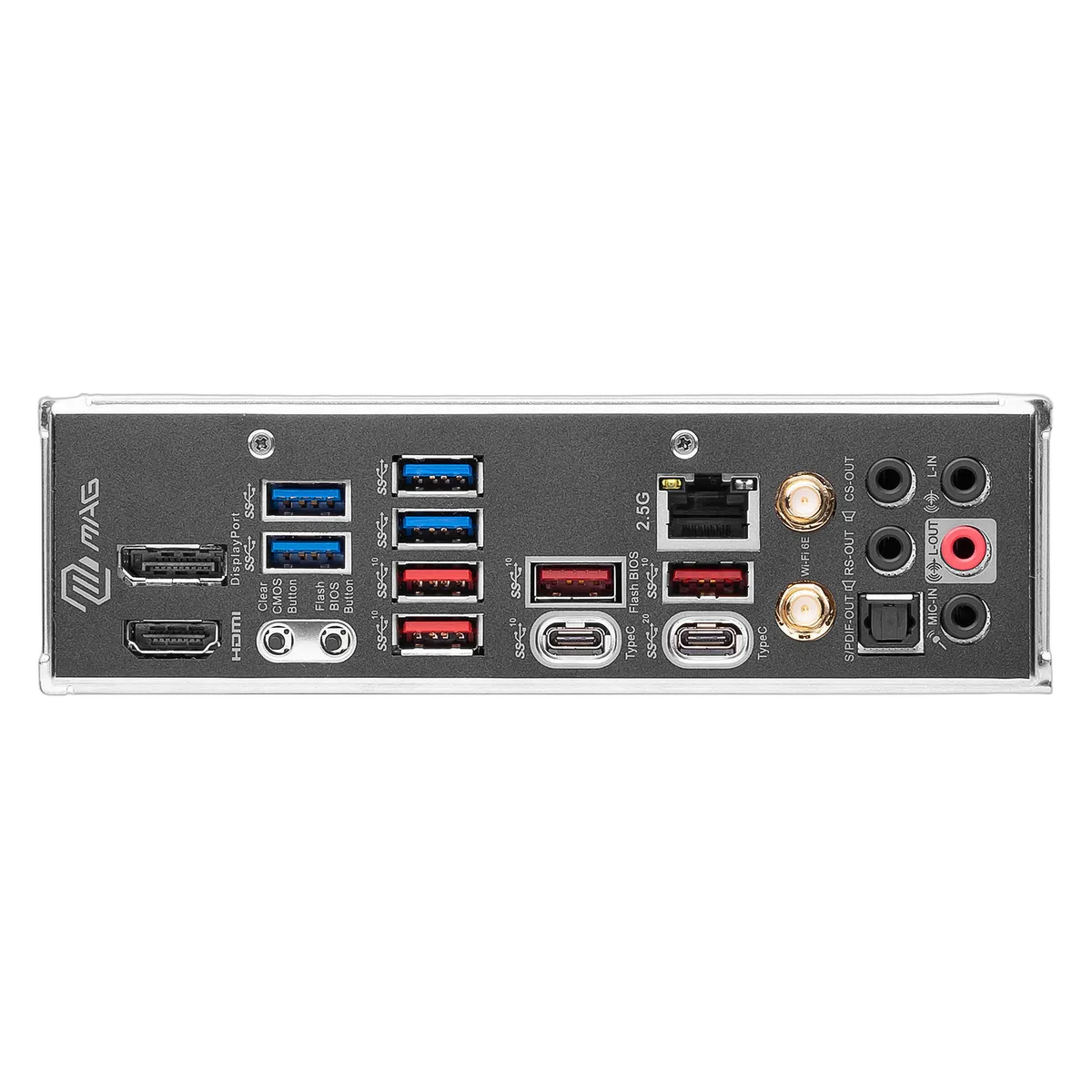 MSI MAG Z790 TOMAHAWK WIFI-Seconde Vie, vue 6
