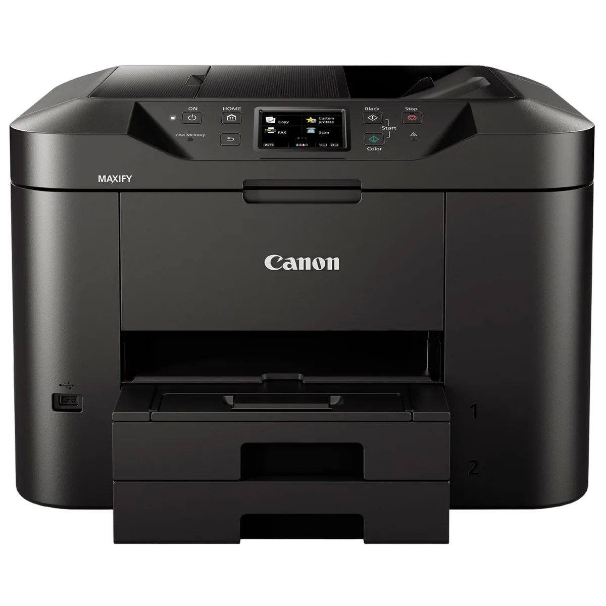Canon MAXIFY MB2750-Seconde Vie, vue 1