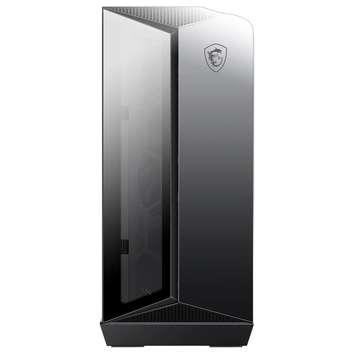 MSI MPG GUNGNIR 110R Noir-Seconde Vie, vue 3