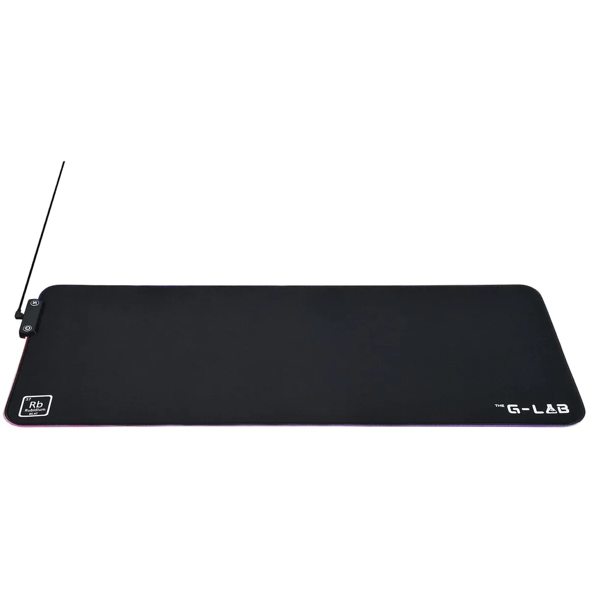The G-LAB PAD RUBIDIUM-Seconde Vie, vue 5