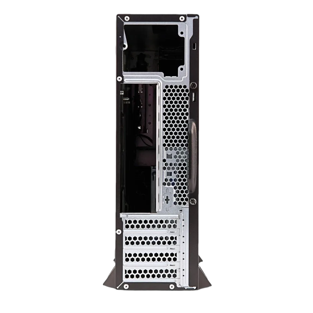 Antec VSK 2000-U3, vue 3