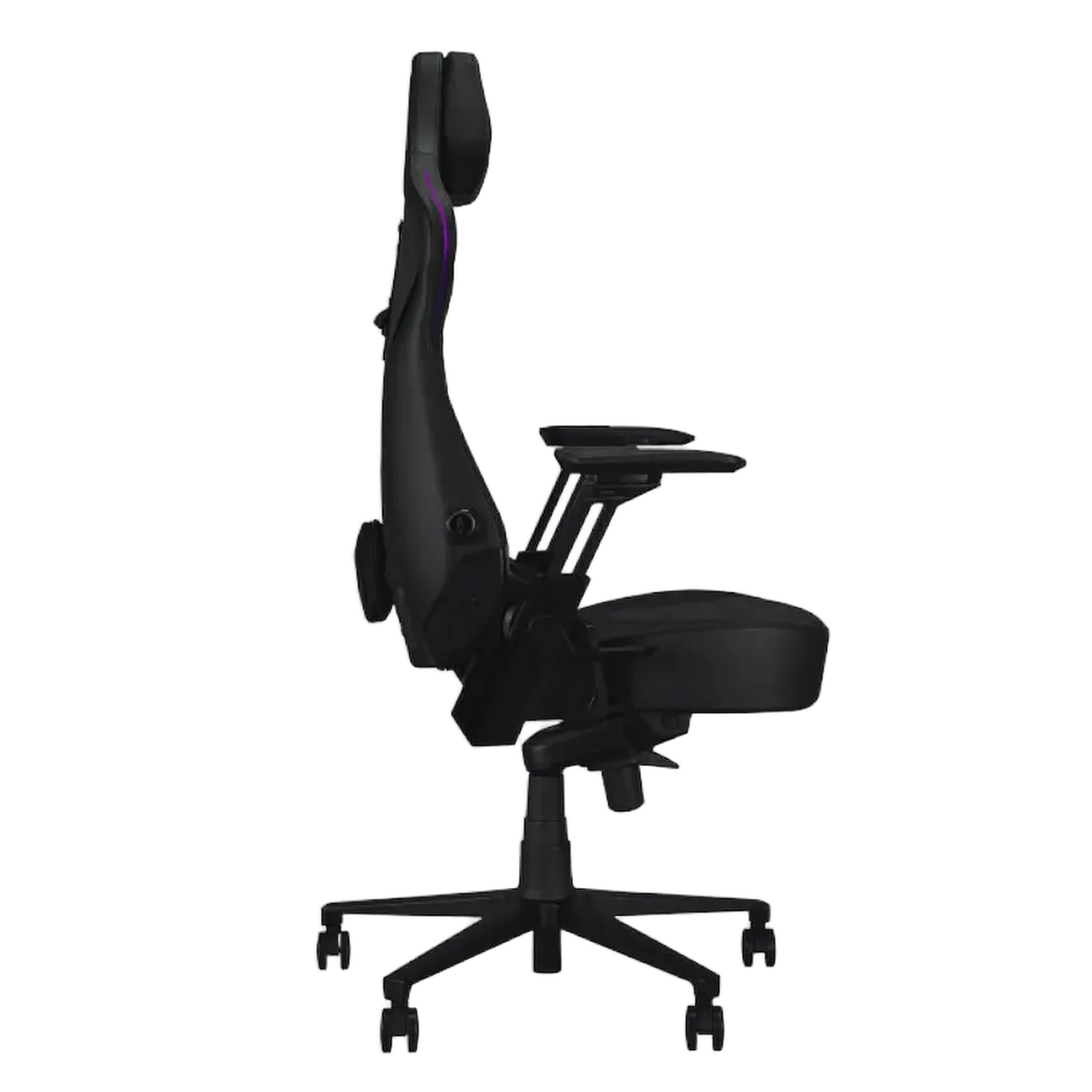Asus ROG Courser - RBG/Noir, vue 3