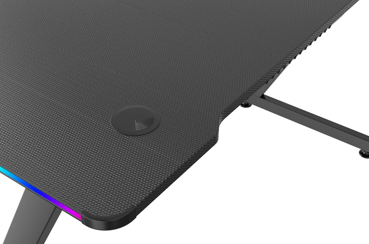 The G-LAB K Desk Electron Ex, vue 10