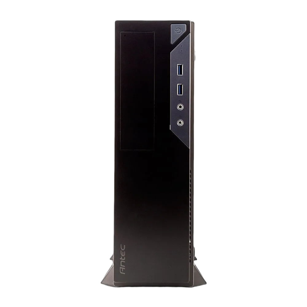 Antec VSK 2000-U3, vue 2