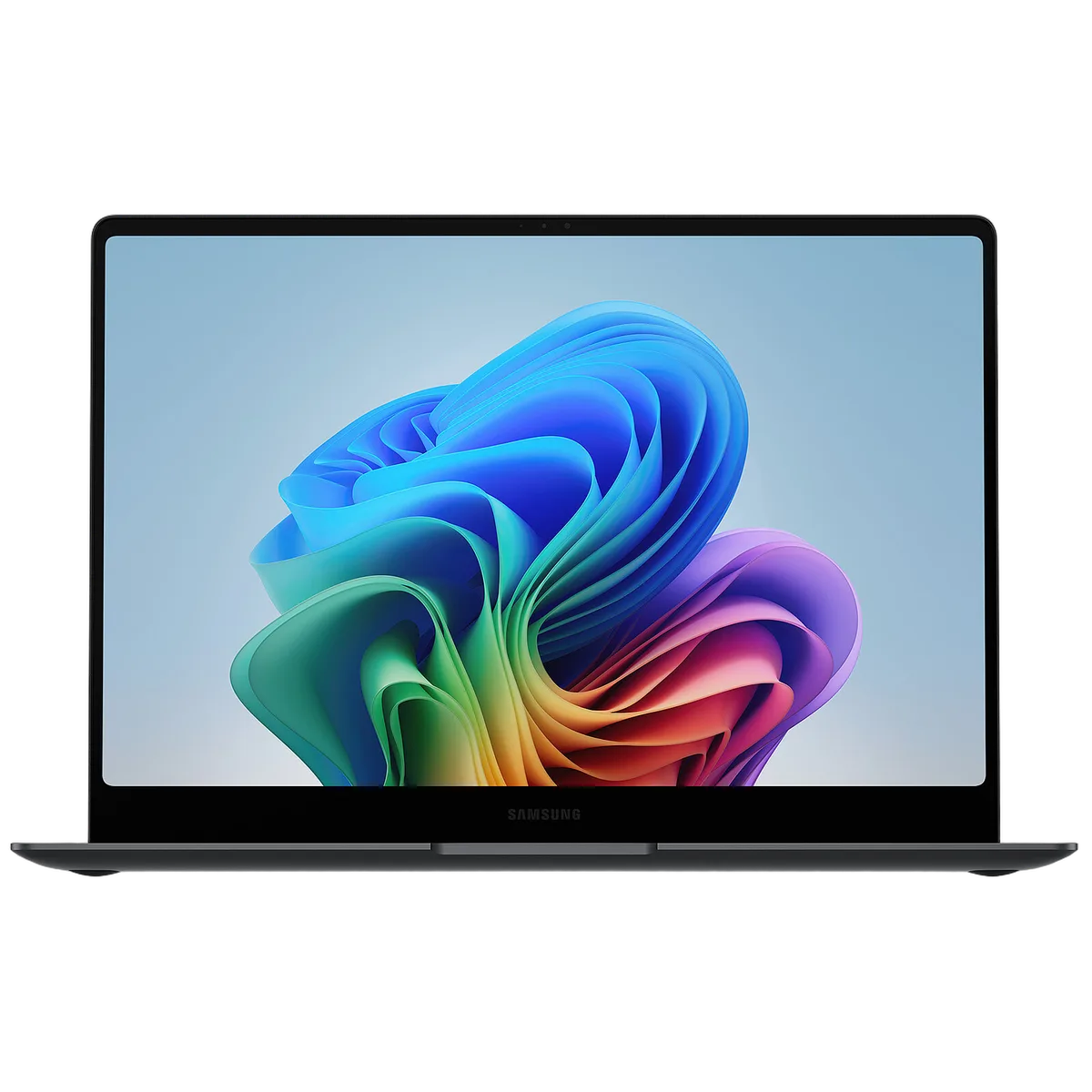 Samsung Galaxy Book5 Pro - 14" AMOLED Tactile 120Hz 2.8K Core Ultra 5 16Go 512Go W11P, vue 3